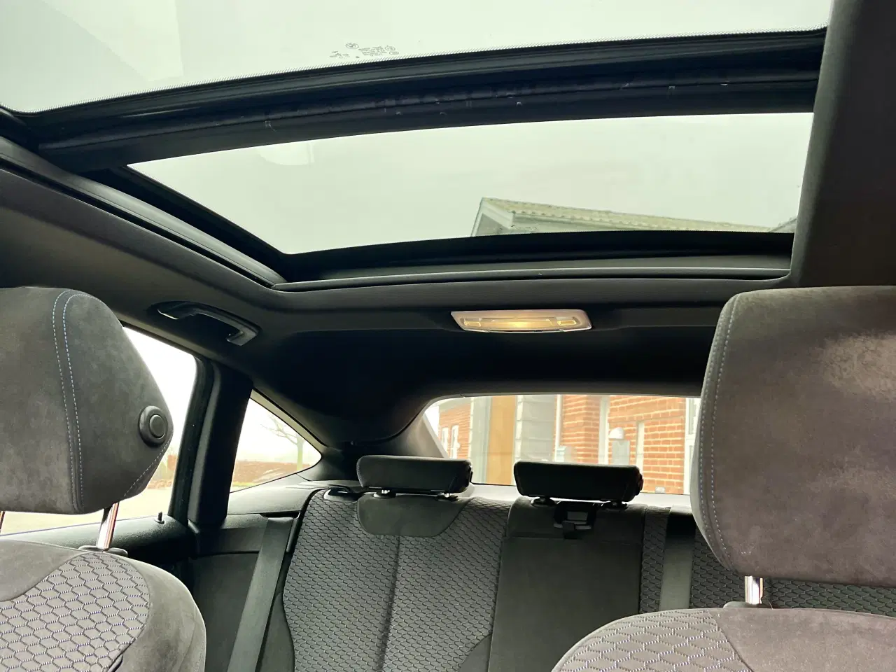 Billede 15 - BMW 325d, M-sport 2,0 Aut.