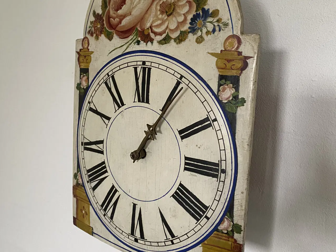 Billede 1 - Antik ur