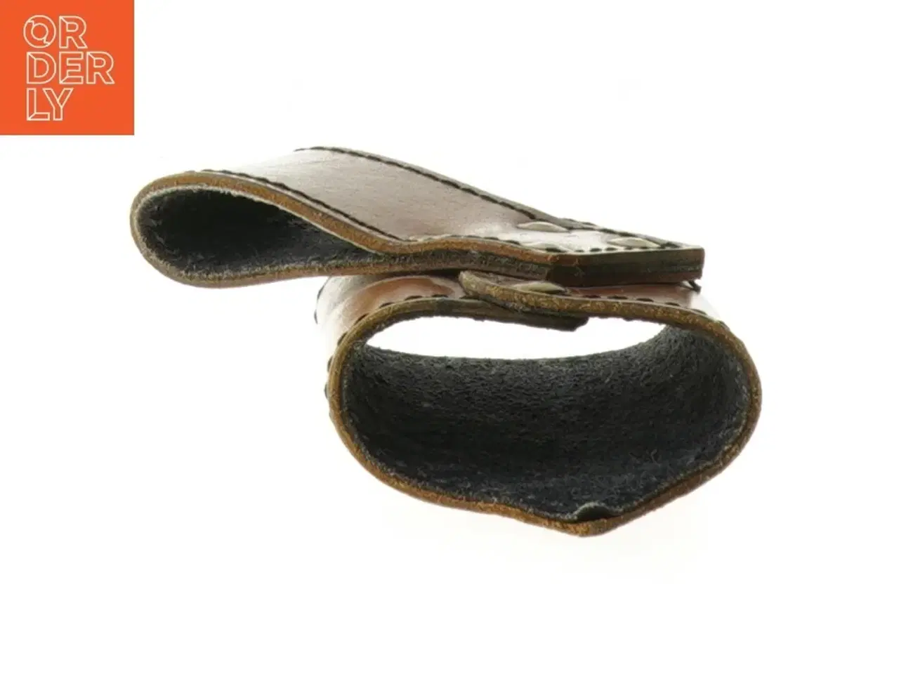 Billede 6 - Sværd-holder (str. 14x7x3 cm)