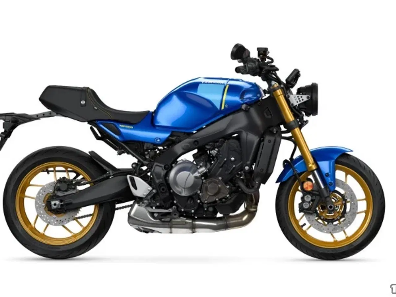 Billede 2 - Yamaha XSR 900