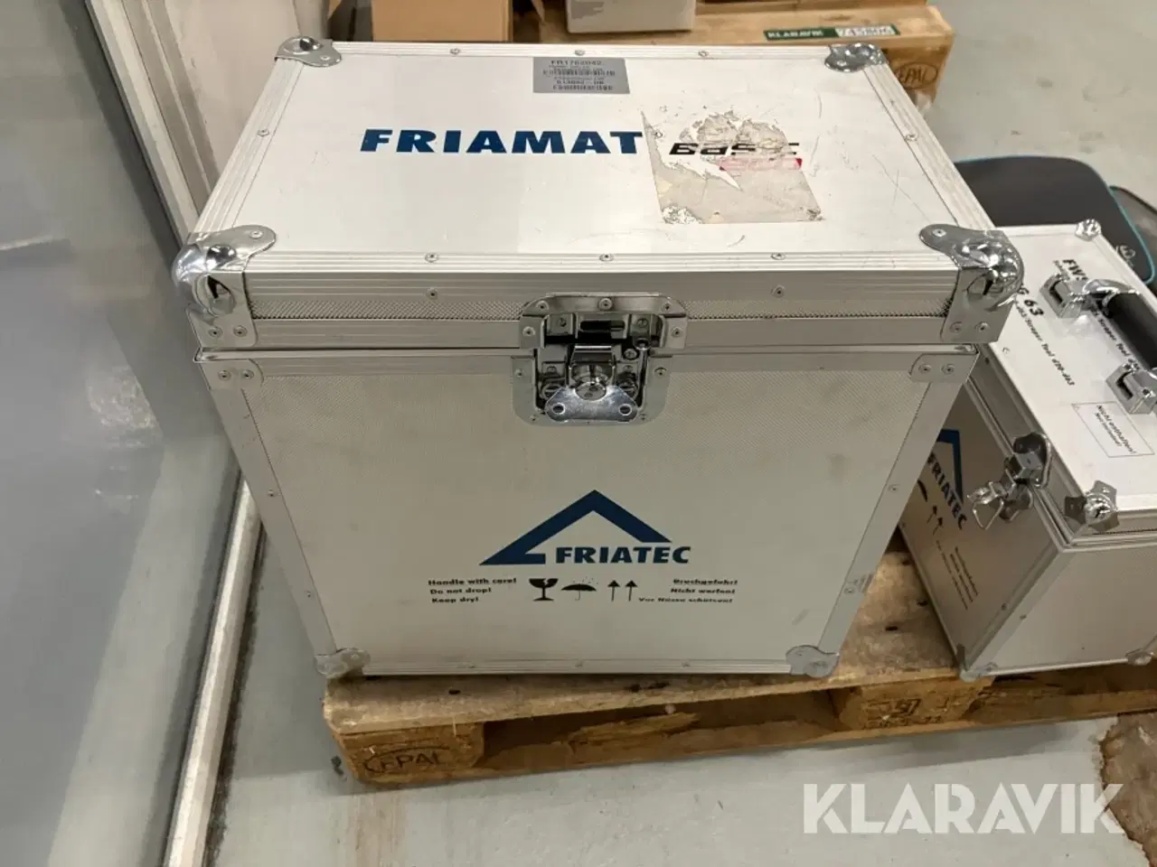 Billede 7 - Samlet lot med værktøj - 8 enheder