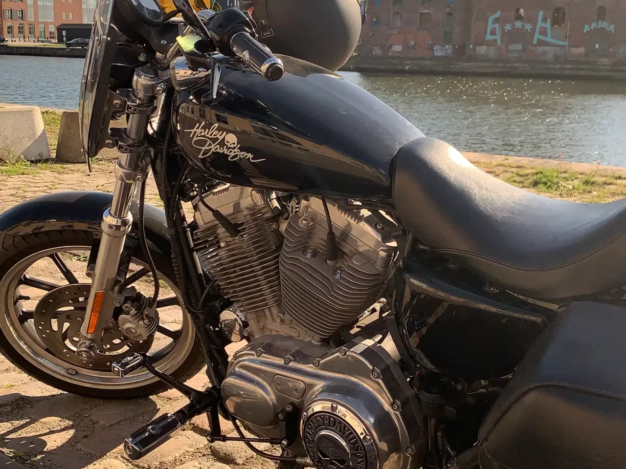 Billede 11 - Harley-Davidson Sportster XL883