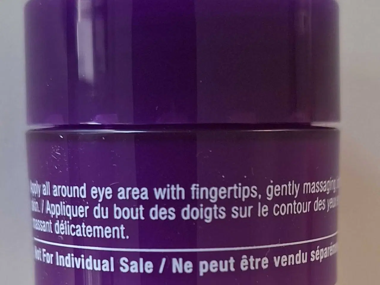 Billede 2 - Ny Clinique Smart Clinical Repair Eye Cream 5 ml