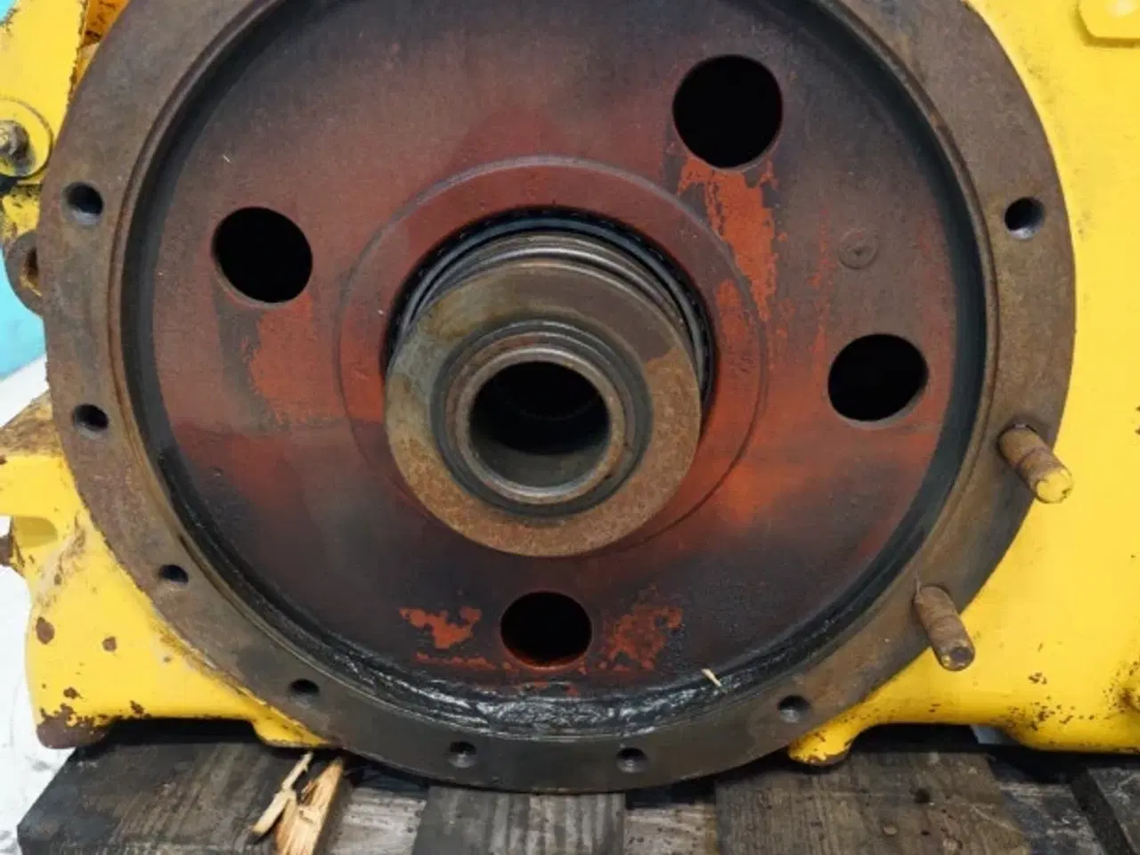 Billede 6 - Ford 420 Lår D5NN4024-G 