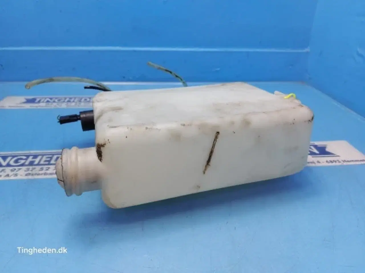 Billede 6 - New Holland TM190 Sprinklervæskebeholder 82036768