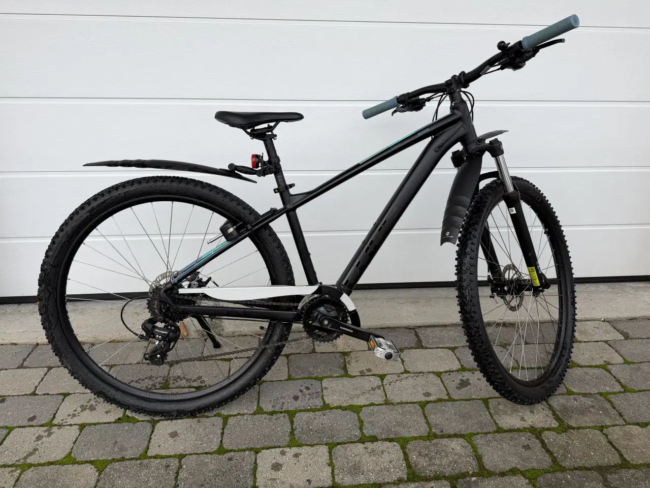 Billede 3 - Cube mtb