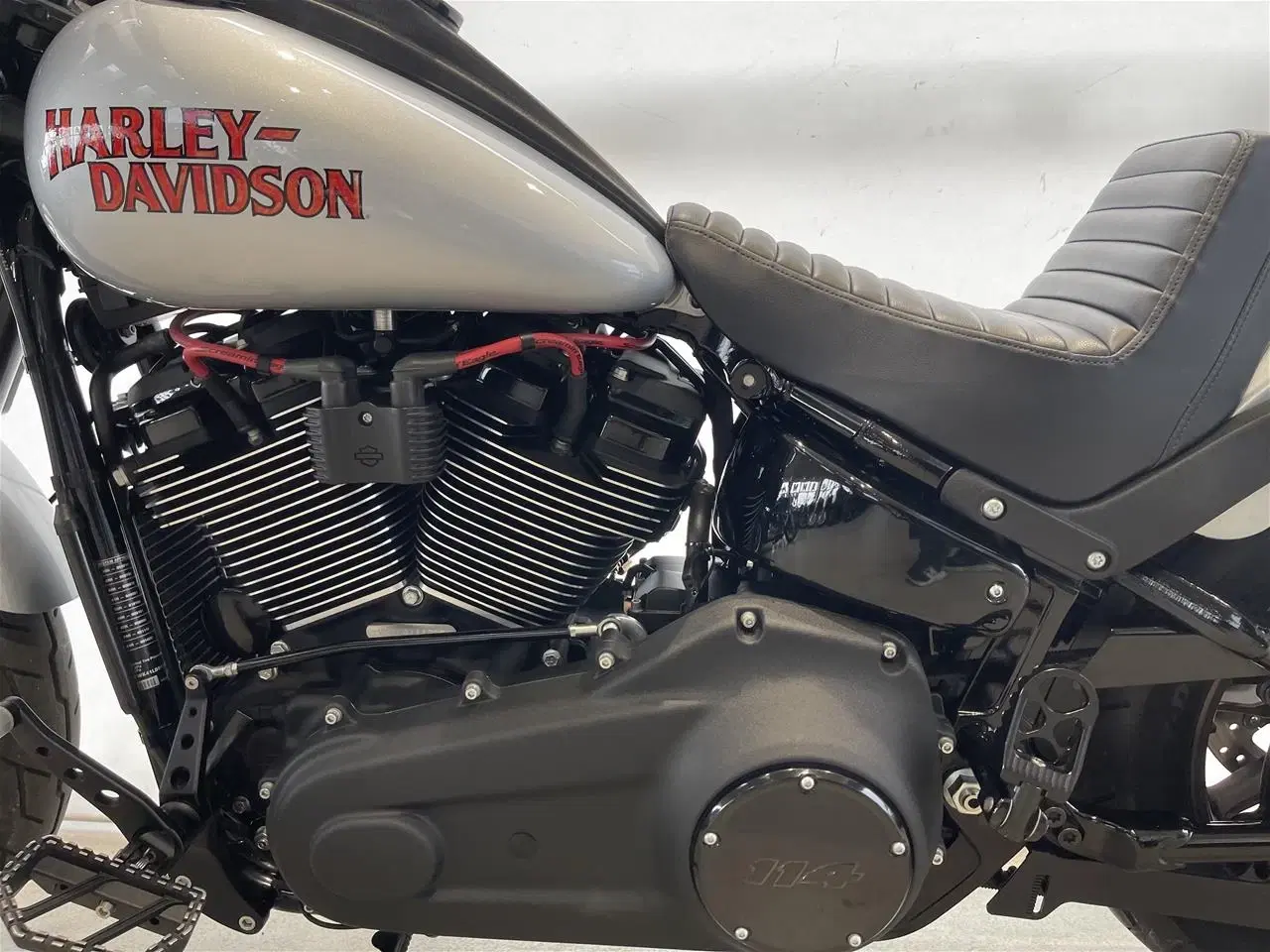 Billede 22 - Harley Davidson FXLRS Low Rider S