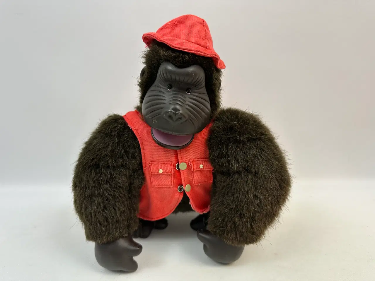 Billede 1 - Vintage Magogo Macarena Gorilla (1990'erne)