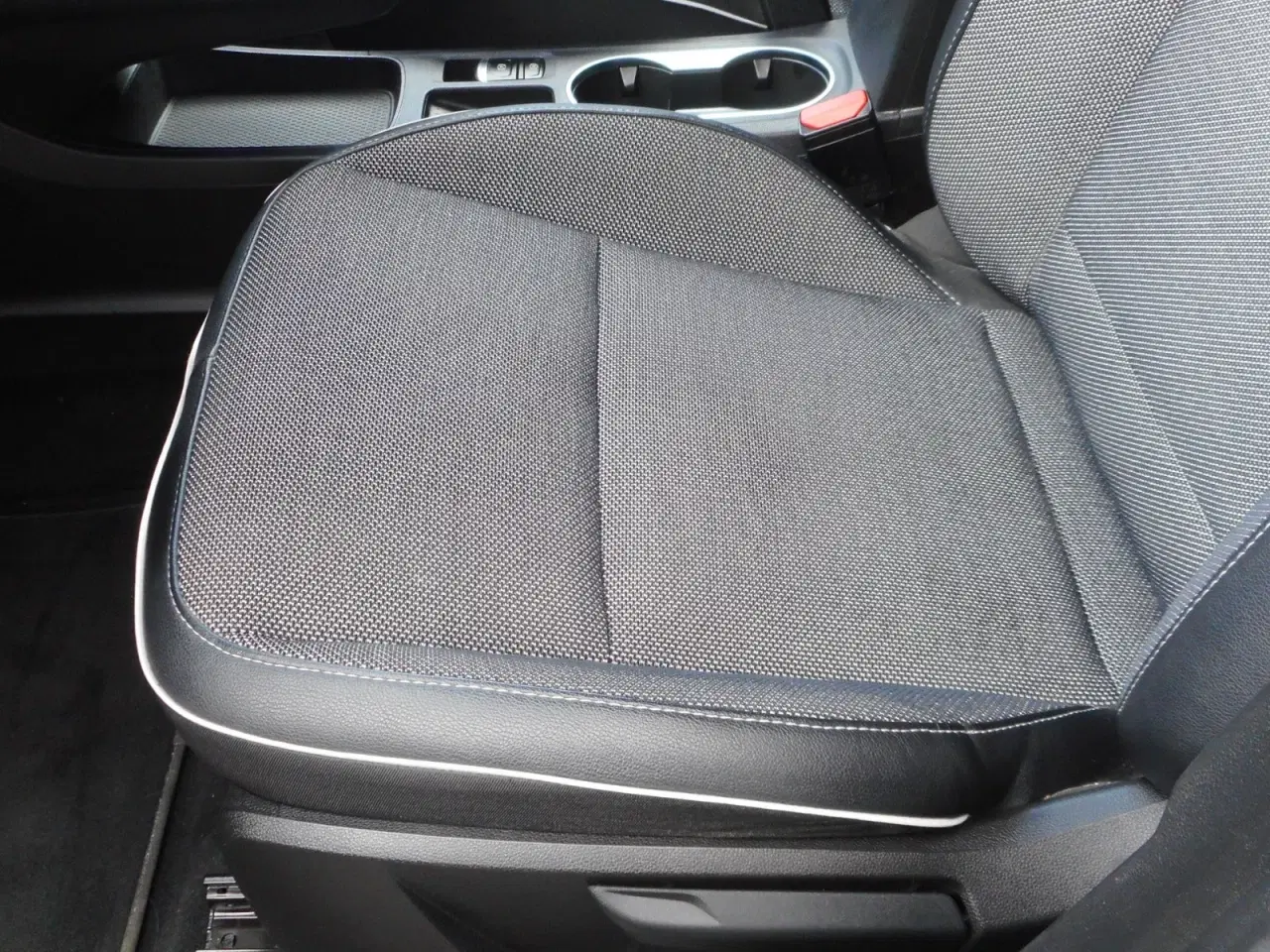 Billede 7 - Renault Captur 1,5 dCi 115 Intens EDC