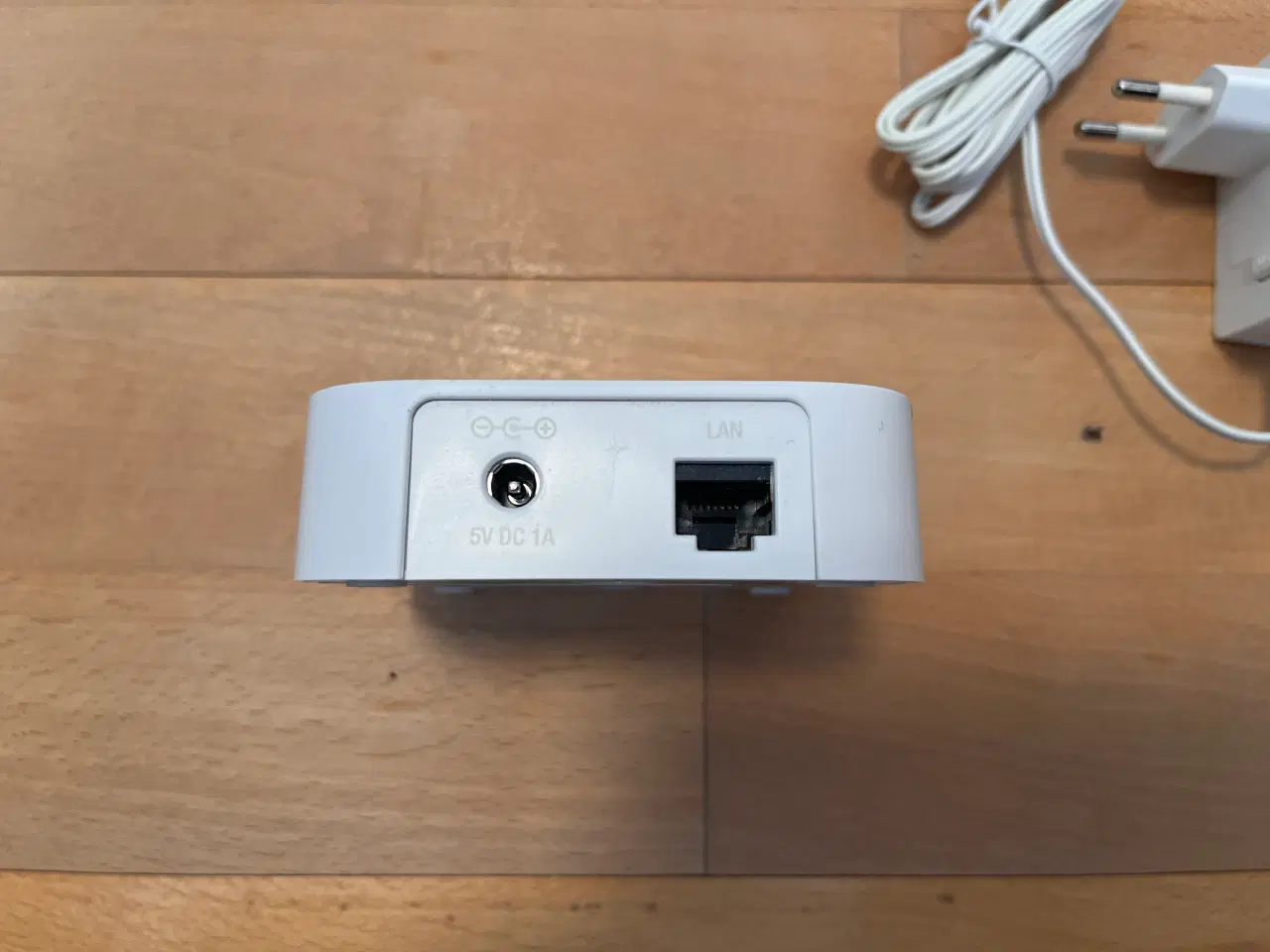 Billede 3 - philips hue bridge (V. 2.1)