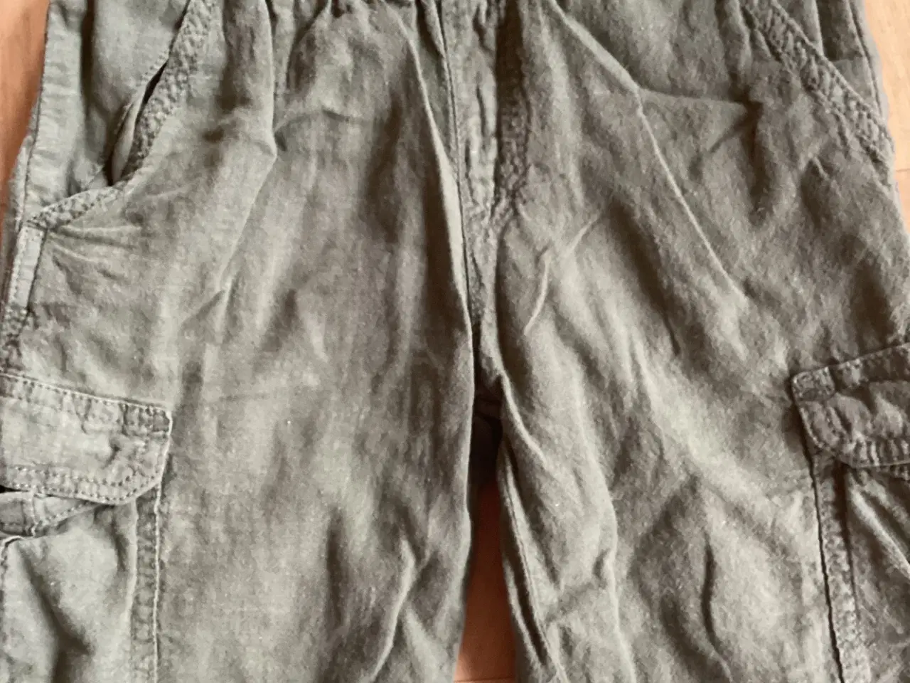 Billede 7 - Shorts pakke str. 122