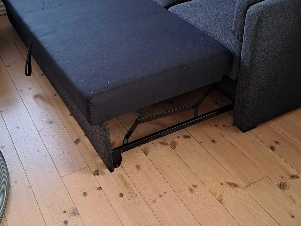 Billede 2 - Sovesofa 