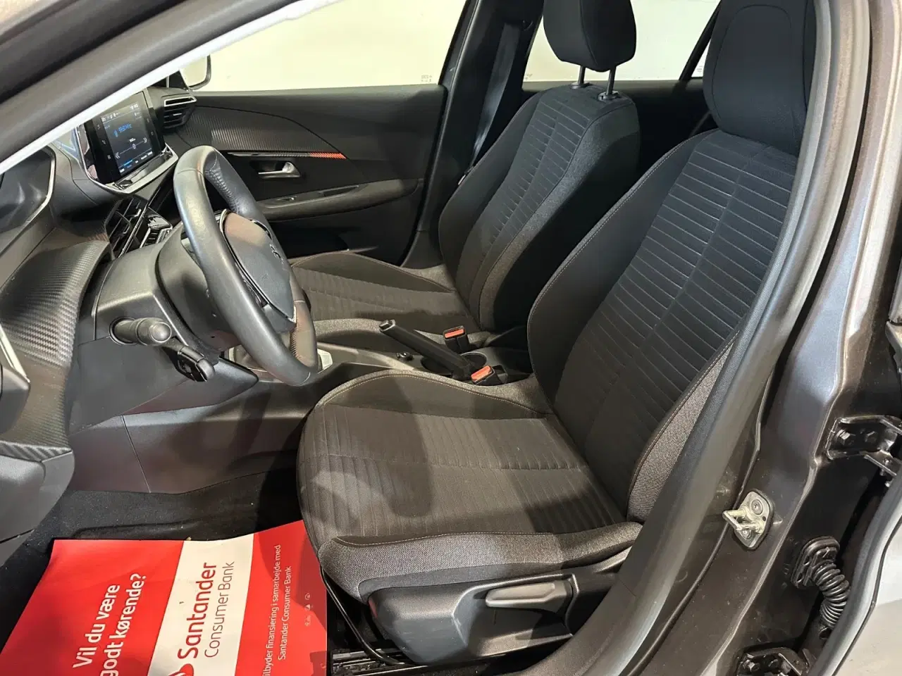 Billede 6 - Peugeot 208 1,2 PureTech 75 Active