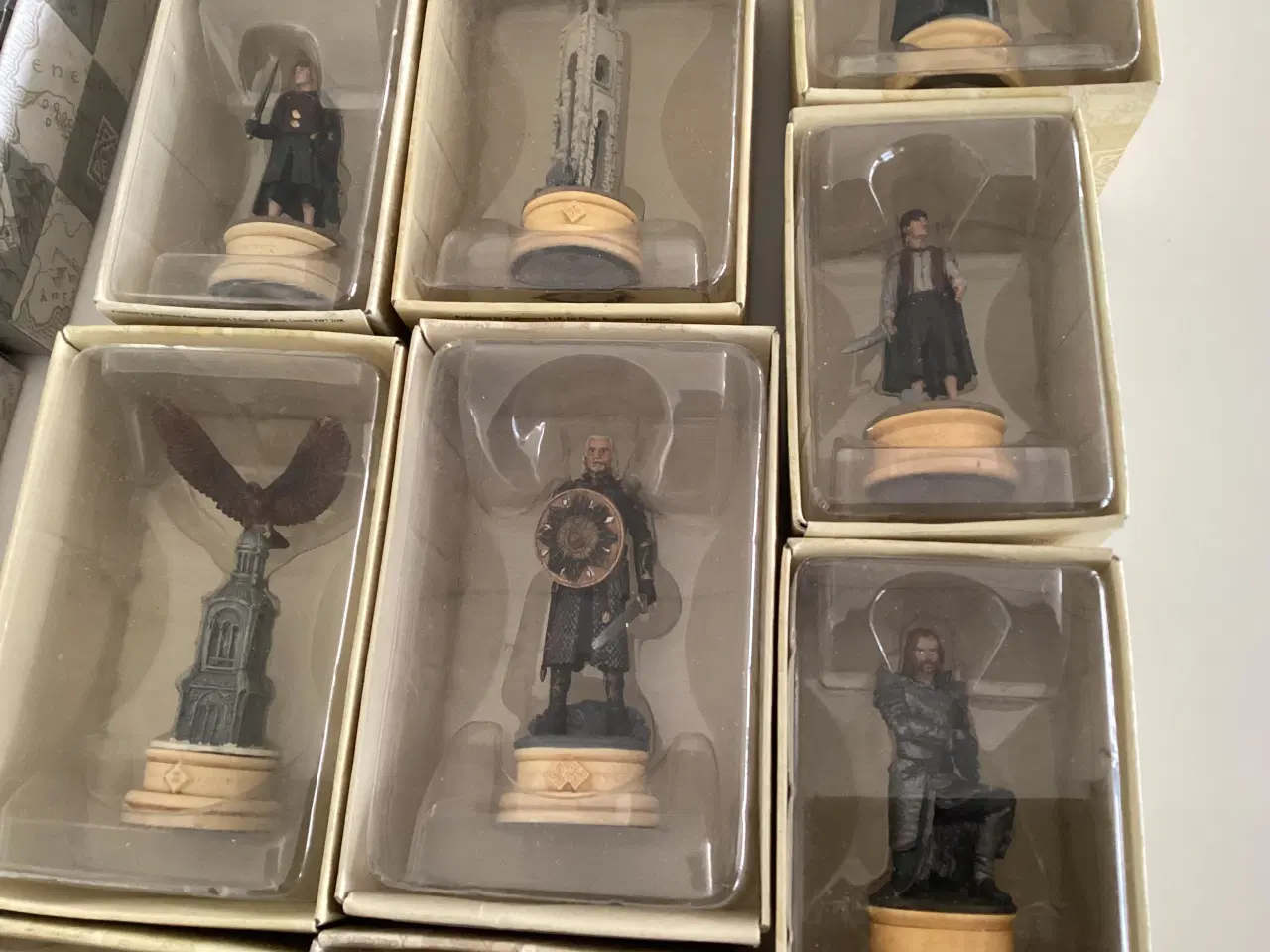 Billede 3 - Ringenes herre 