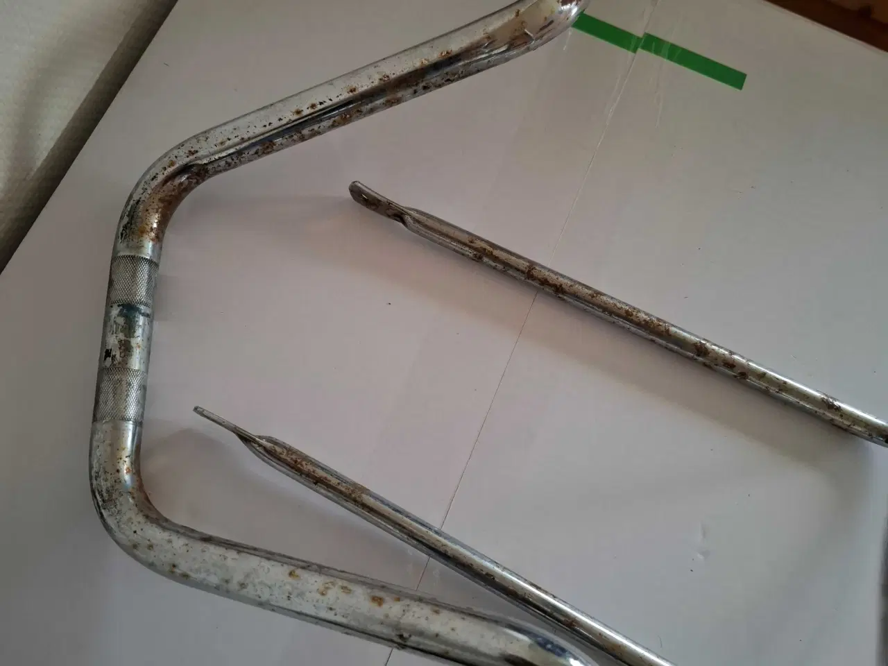 Billede 1 - Puch maxi reservedele