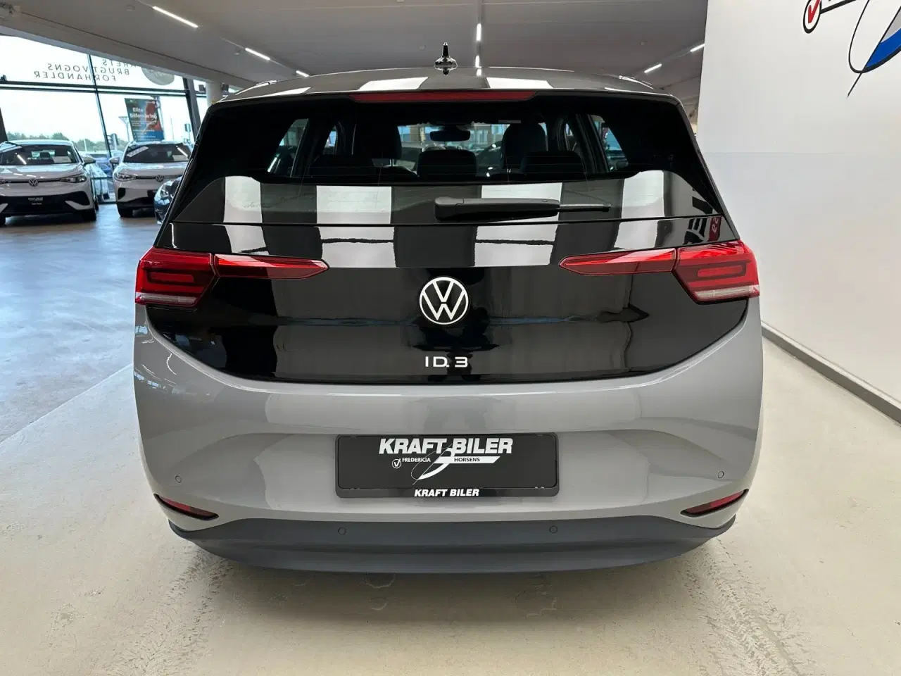 Billede 3 - VW ID.3 45 Pure