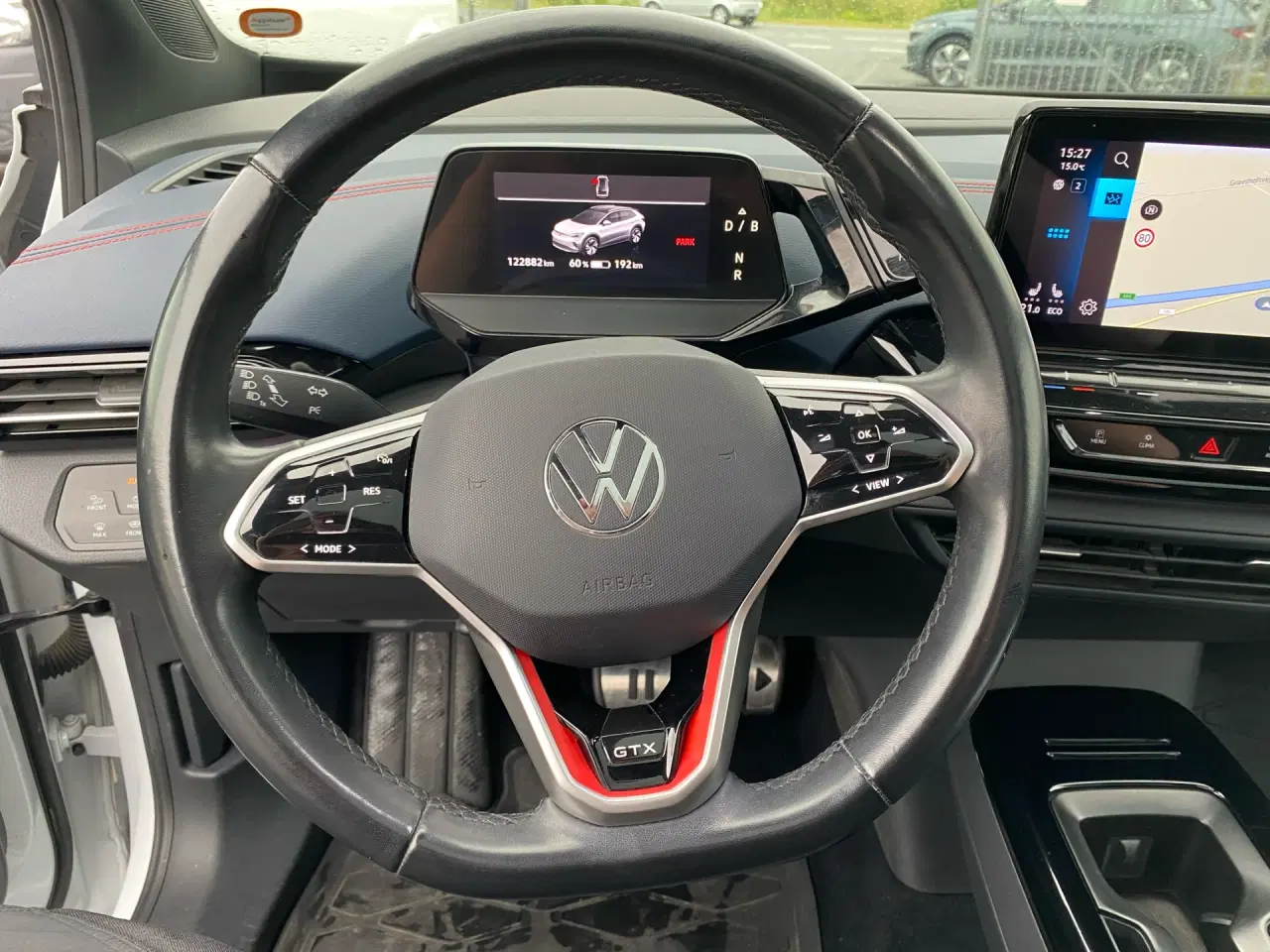 Billede 8 - VW ID.4 EL GTX 4Motion 299HK 5d Aut.