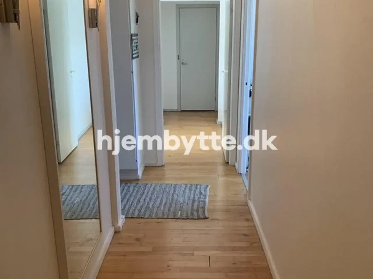 Billede 4 - Hjembytte - KongGeorgsVej