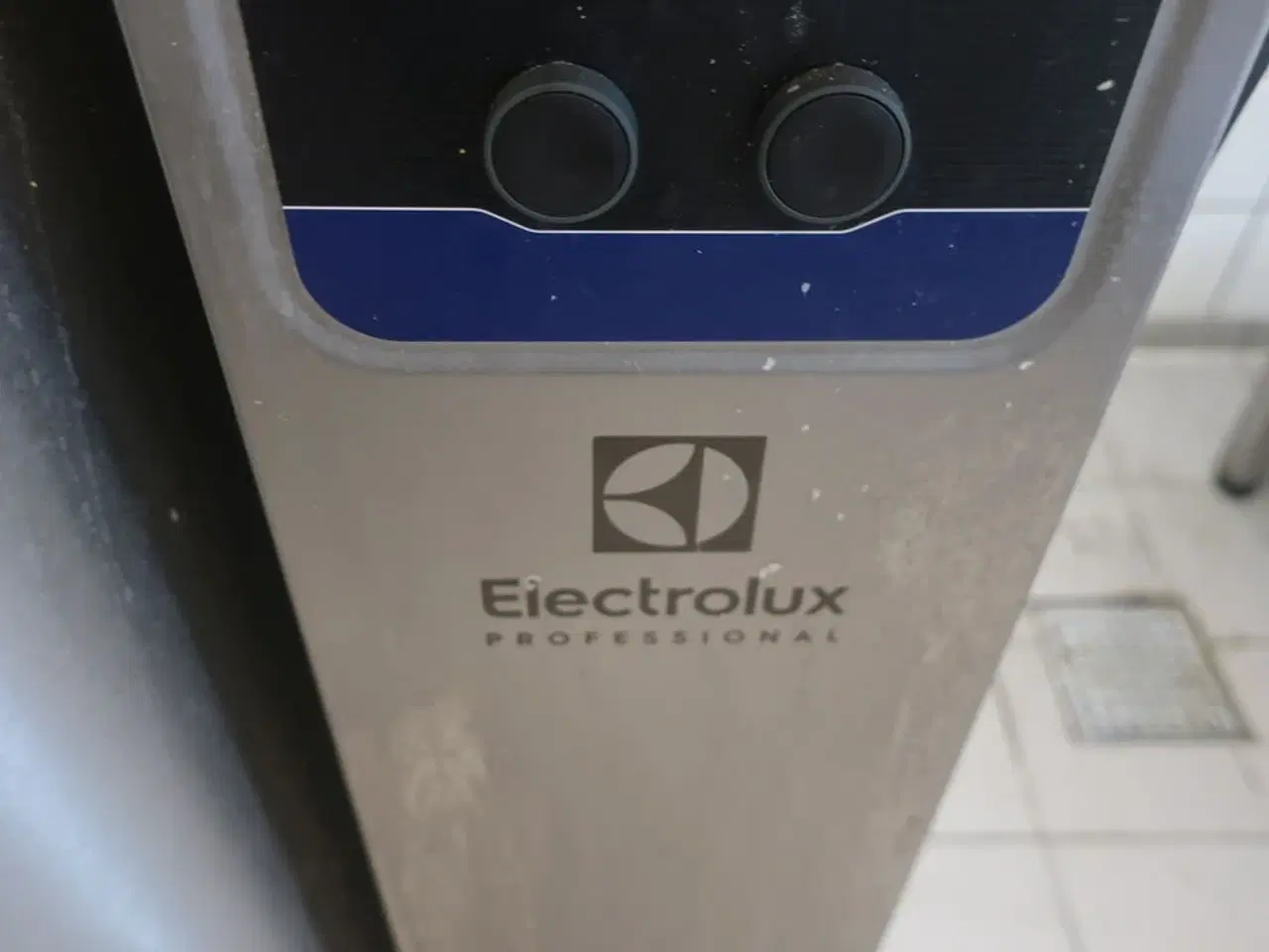Billede 3 - Kipsteger ELECTROLUX Boiling Pan Easy Line 100 l. / Auto. Filling