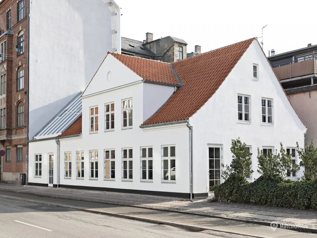 Billede 23 - 325 m² nyrenoveret erhvervslejemål i København S