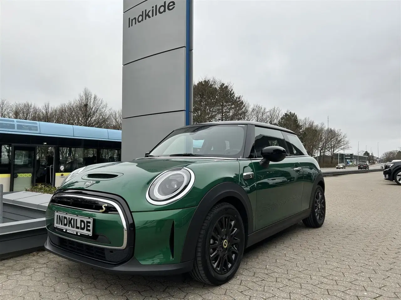 Billede 1 - MINI Cooper SE  Essential