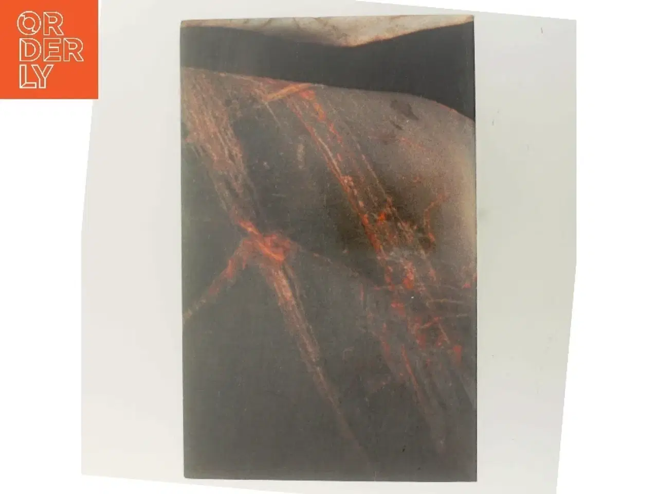 Billede 3 - En afgrund af tillid af Nils Gunder Hansen (Bog)