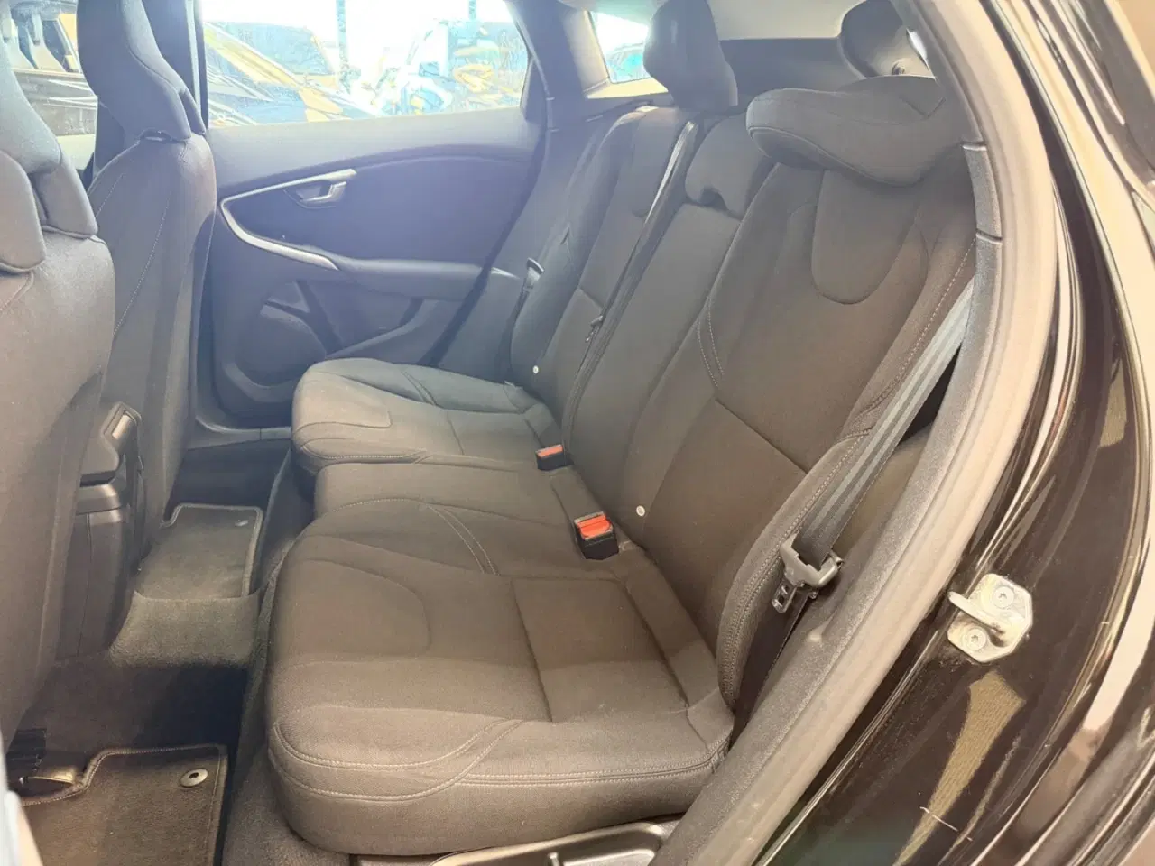 Billede 16 - Volvo V40 2,0 D2 120 Kinetic Eco