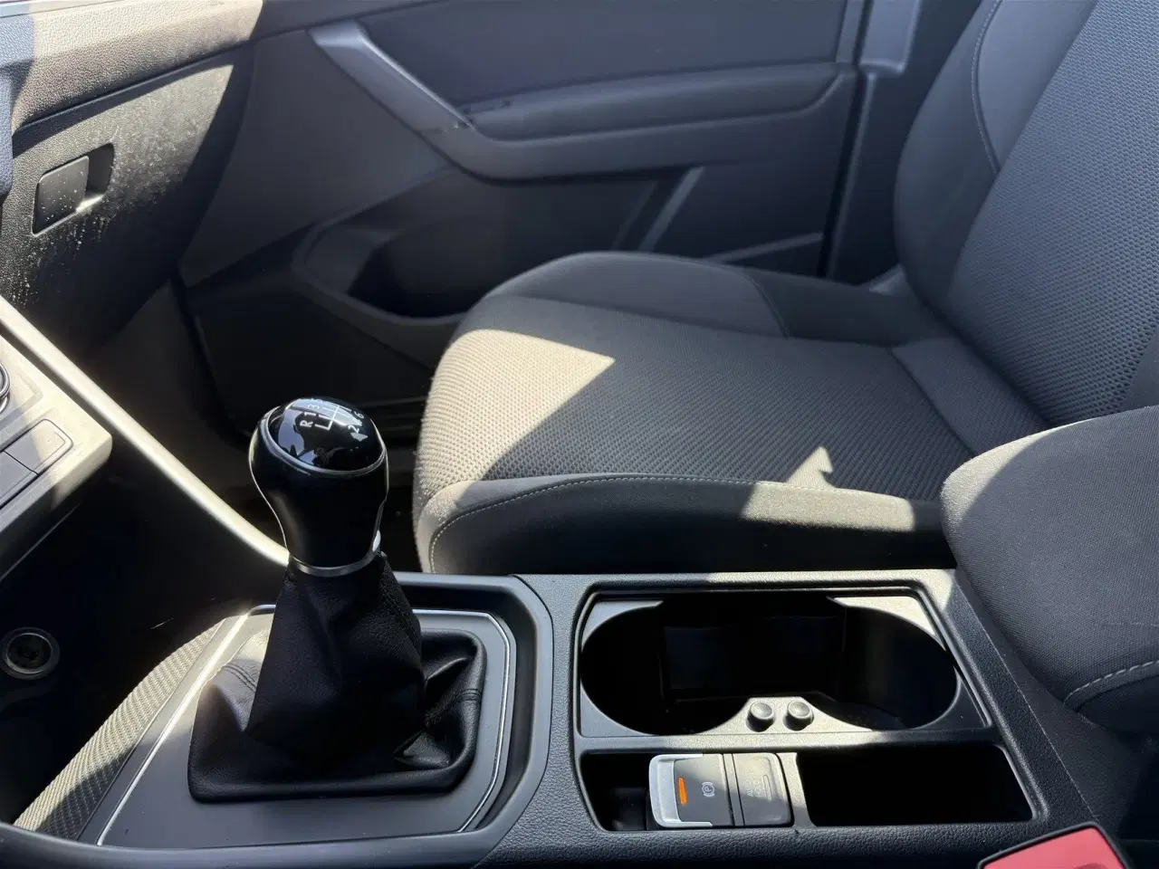 Billede 20 - VW Touran 1,2 TSI BMT Trendline 110HK 6g