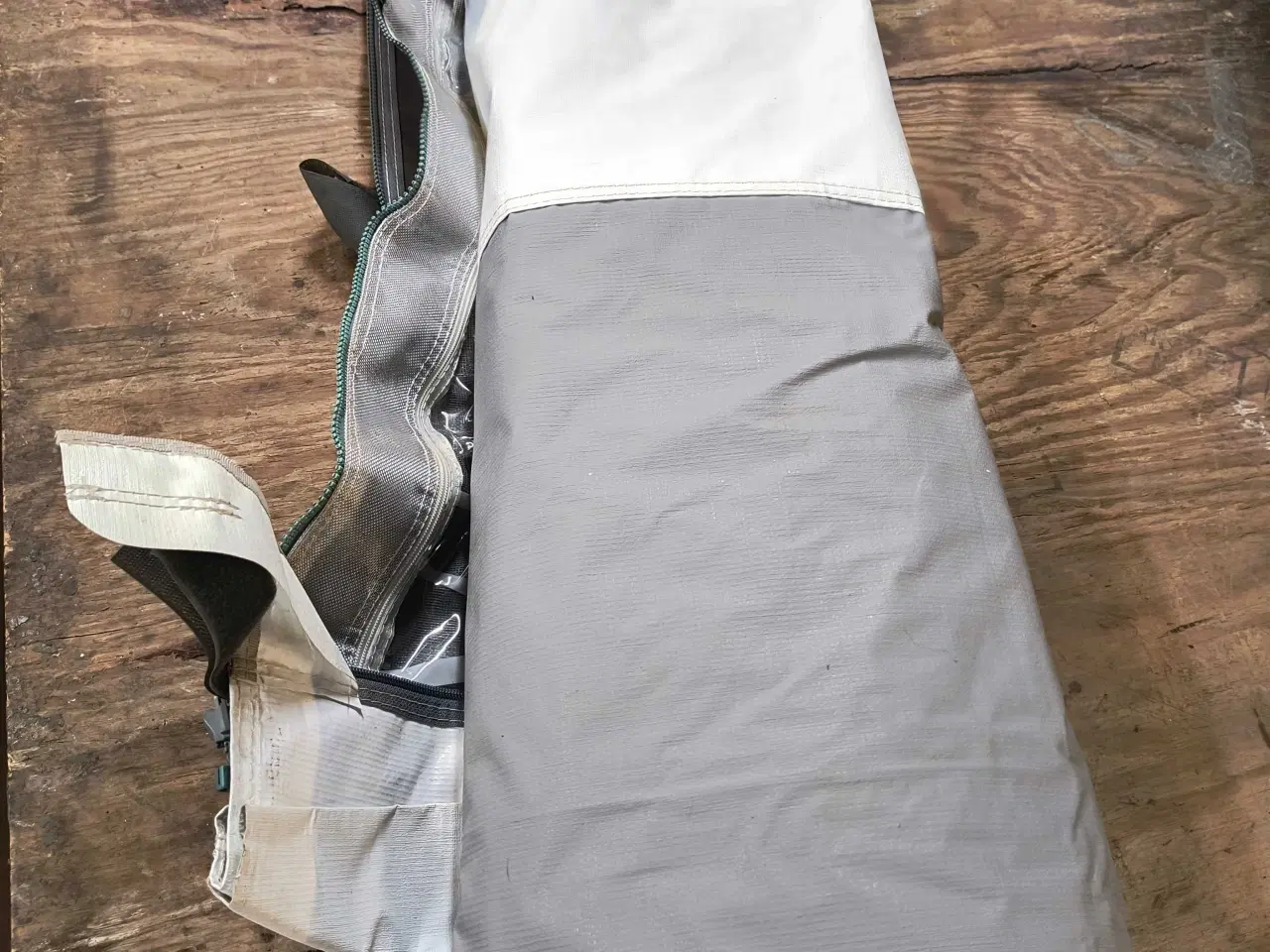 Billede 4 - Fiamma zip markise