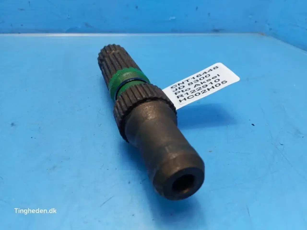 Billede 6 - John Deere 8300 Pto Aksel R122910