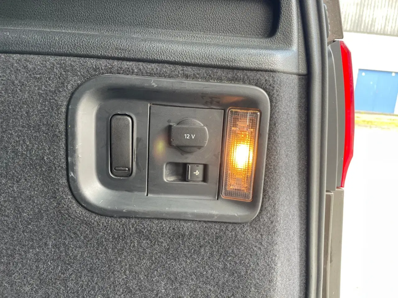 Billede 17 - VW Sharan 1,4 TSi 150 Highline DSG BMT 7prs