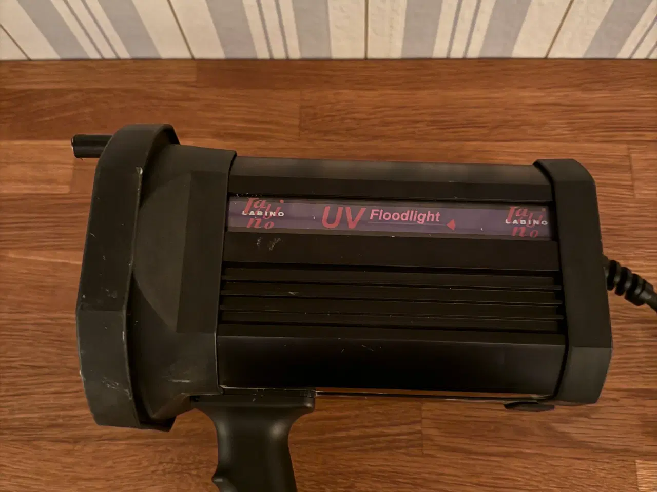 Billede 1 - UV floodlight