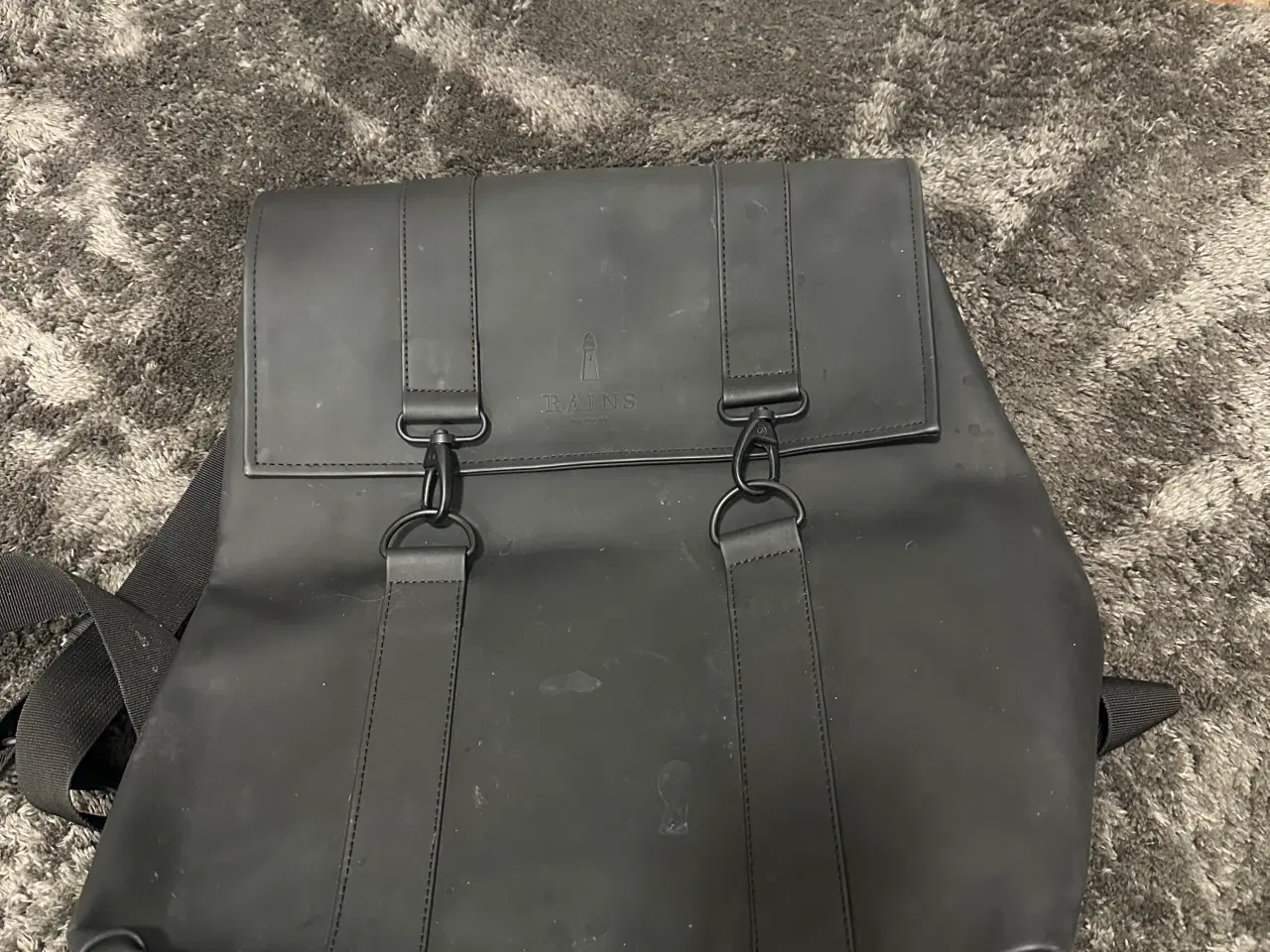 Billede 6 - Calvin Klein, rains, day tasker! 