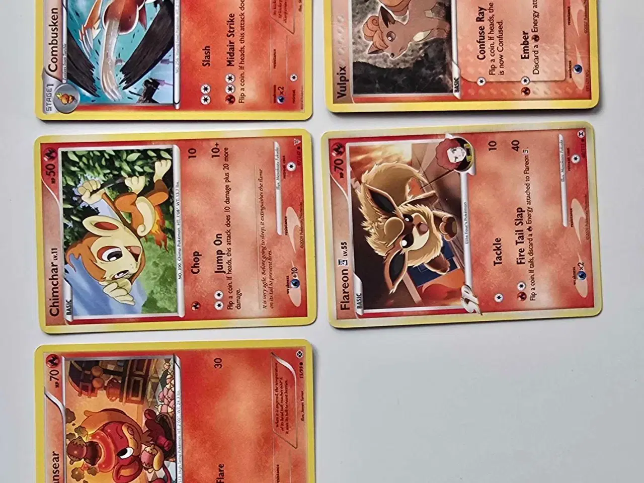 Billede 15 - Pokemon kort sælges