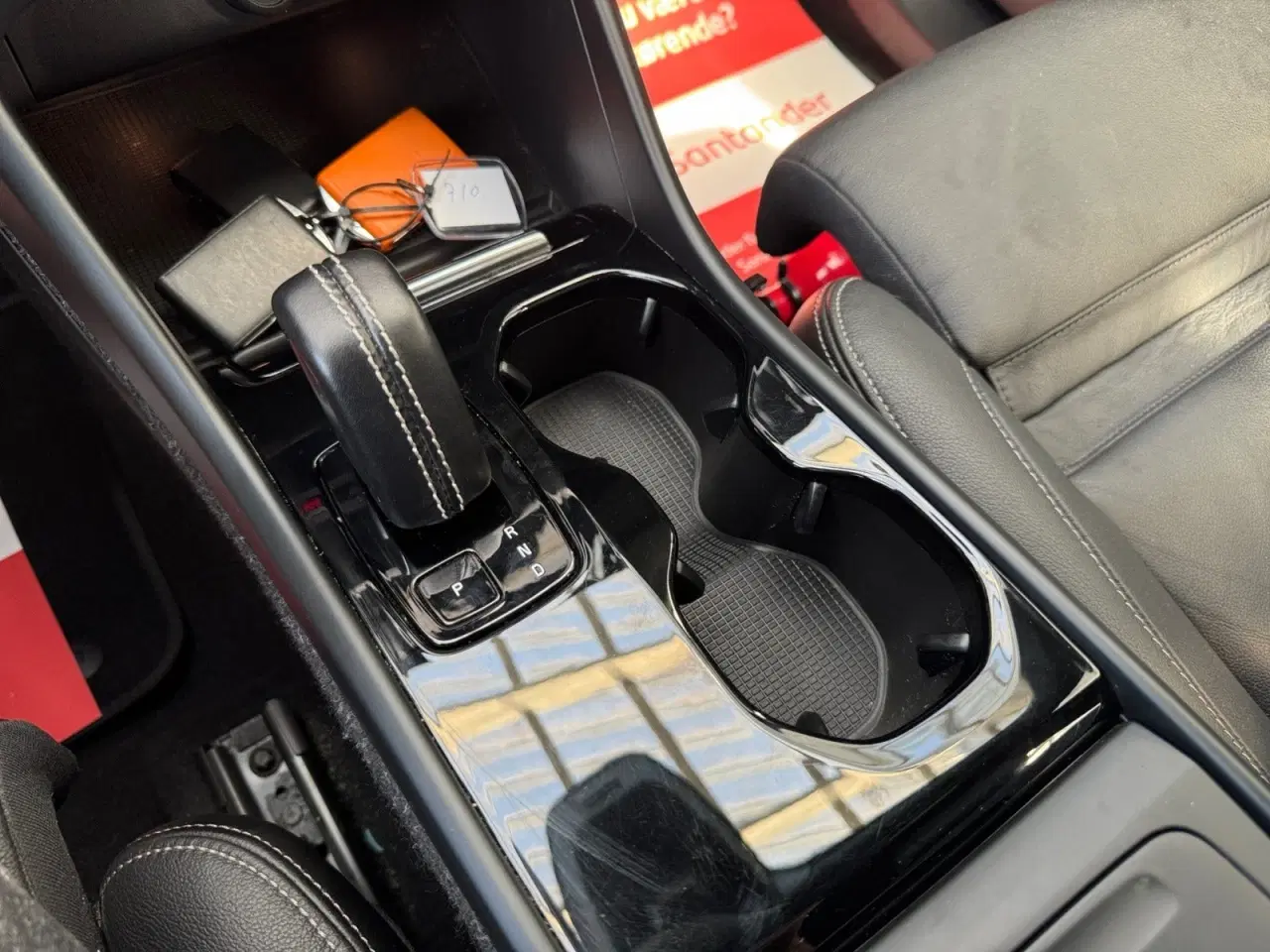Billede 13 - Volvo XC40  P8 ReCharge Twin R-Design