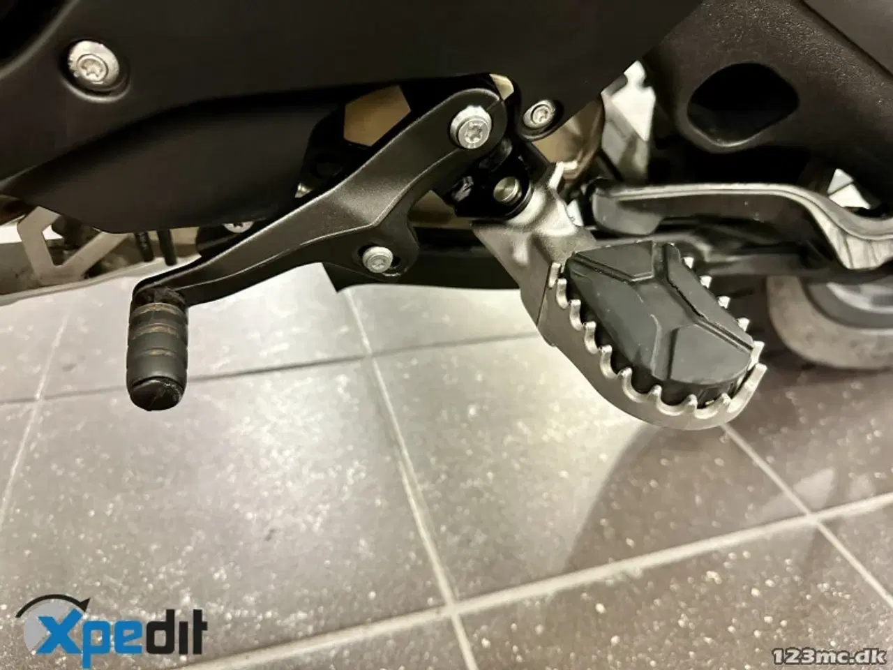 Billede 15 - BMW R 1300 GS Adventure