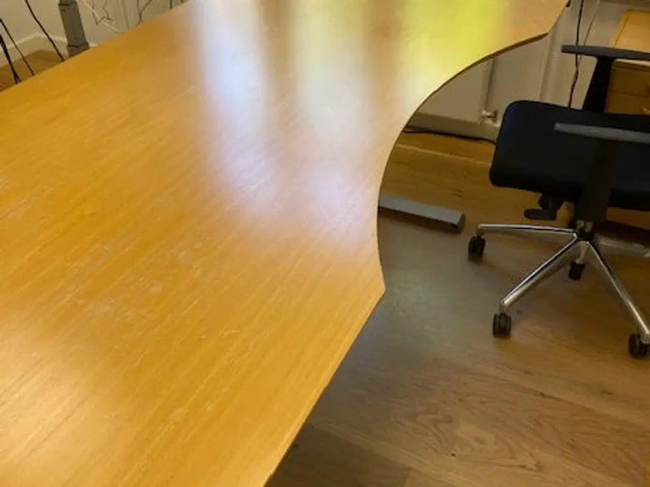 Billede 3 - Hæve sænkebord