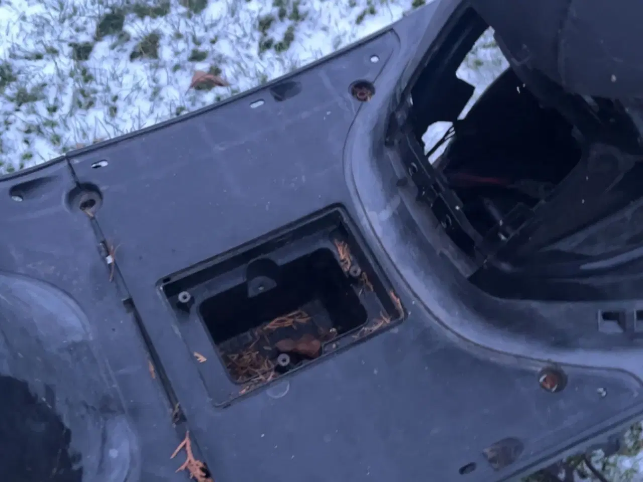 Billede 5 - pgo hot 50 fra 2014