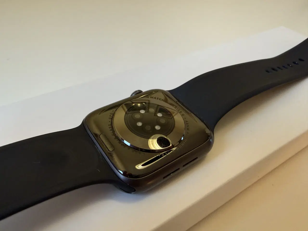 Billede 3 - Apple Watch Series 6 GPS + CELLULAR