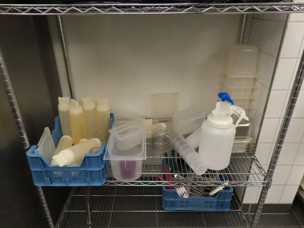 Billede 5 - To reoler