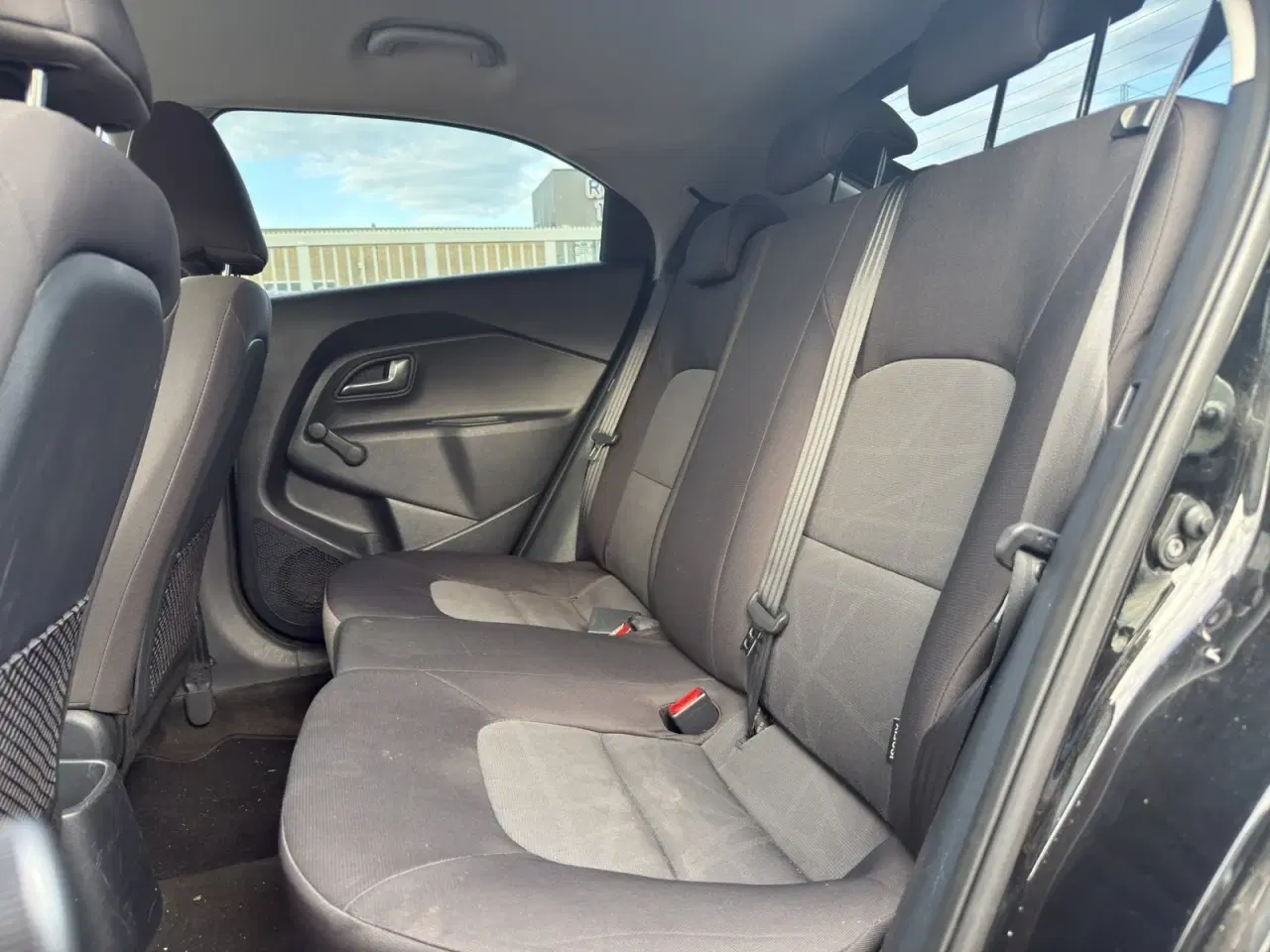 Billede 13 - Kia Rio 1,2 CVVT Motion