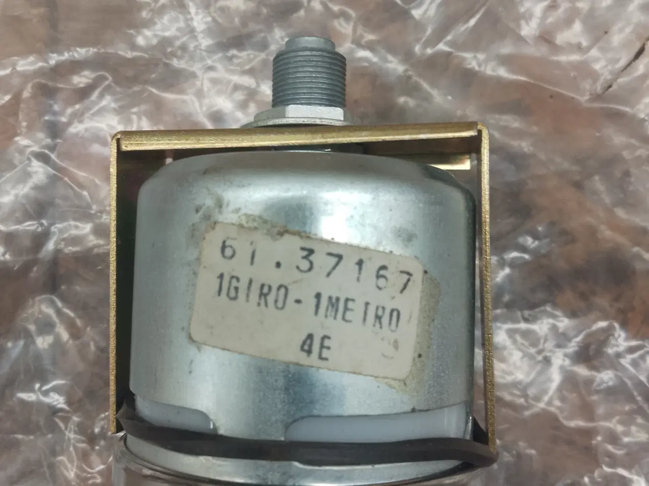 Billede 2 - Nye speedometer sælges