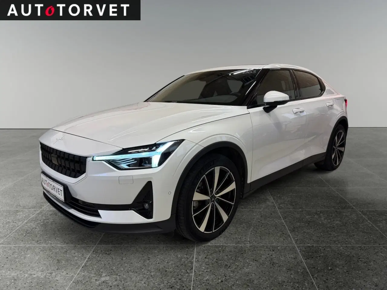 Billede 1 - Polestar 2 Long Range AWD