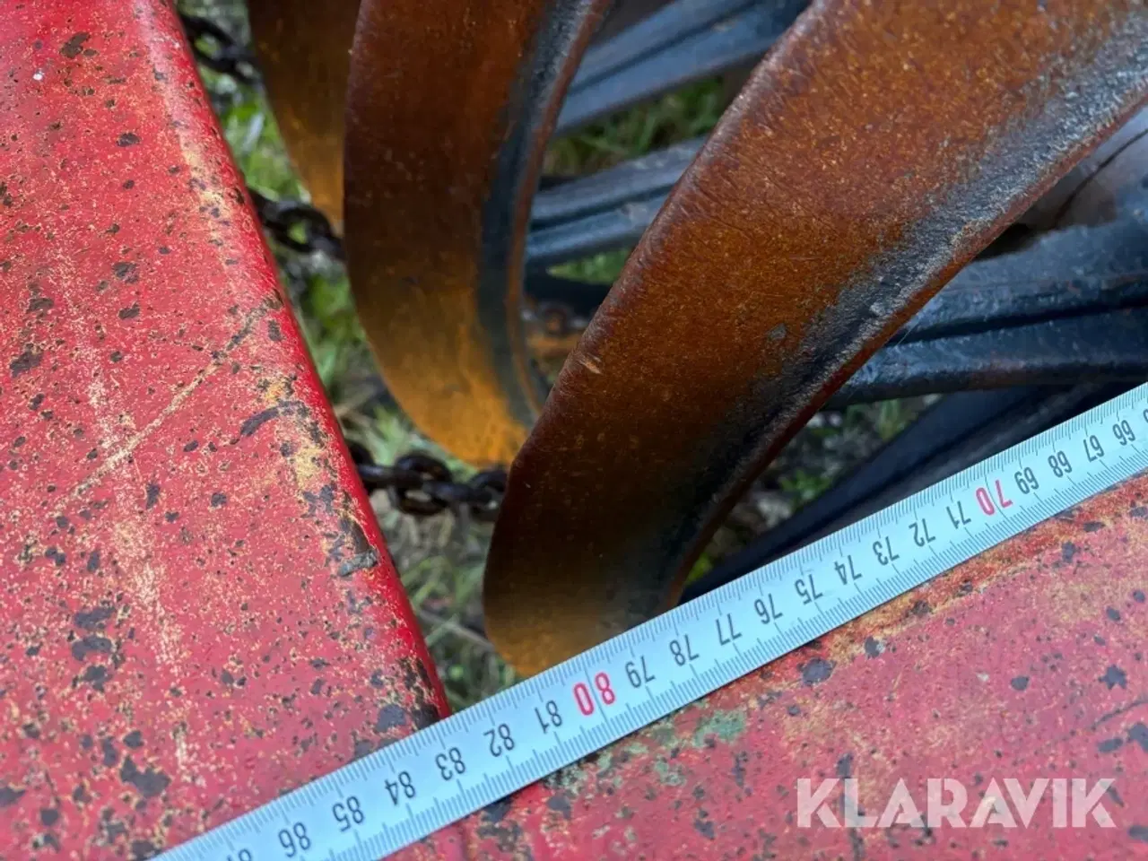 Billede 7 - Jordpakker Heva