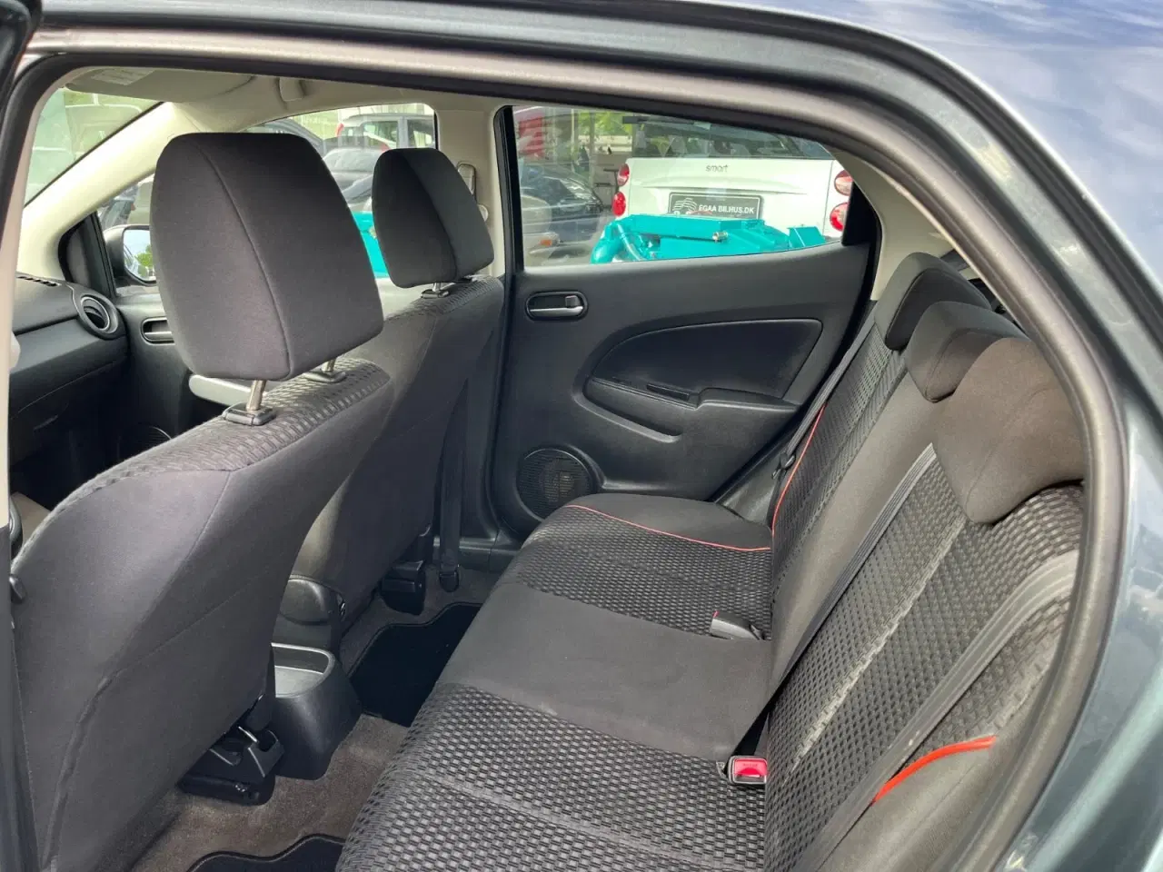 Billede 6 - Mazda 2 1,3 Advance