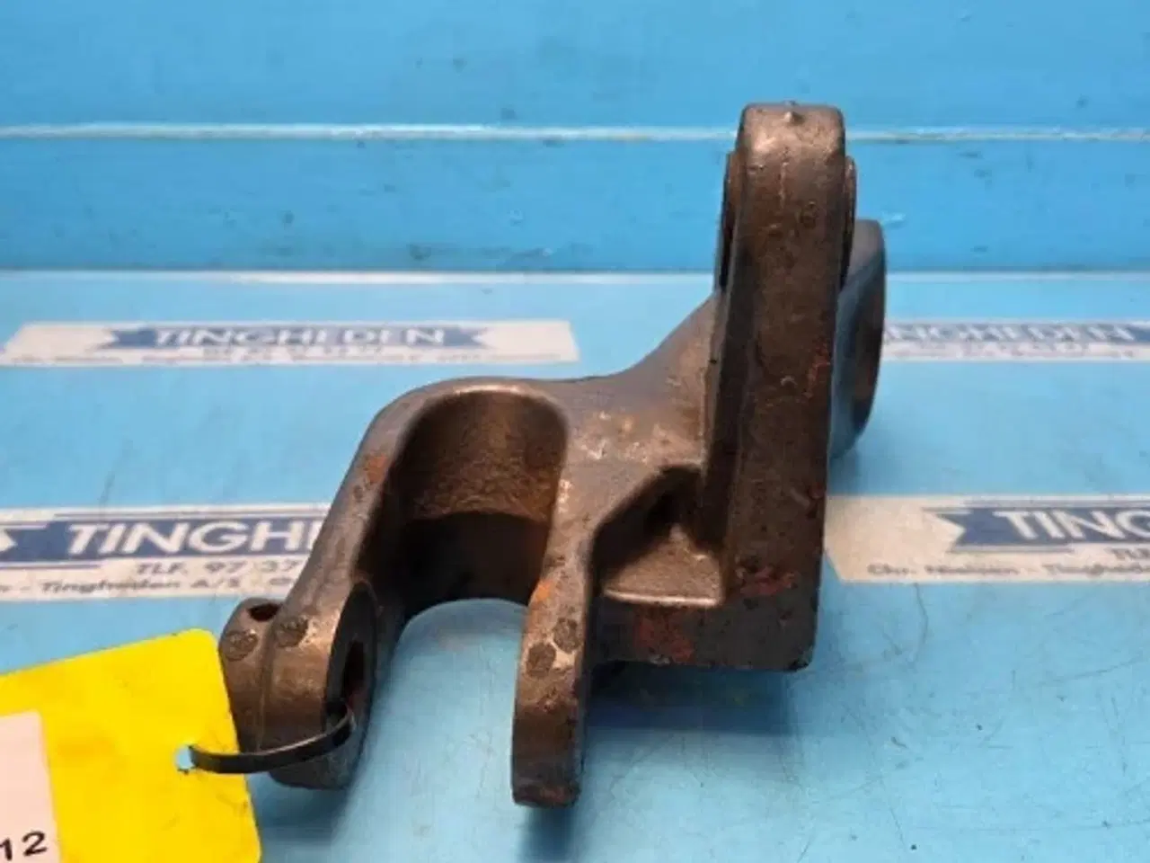 Billede 2 - Massey Ferguson 3060 Arm R. 3382420M12