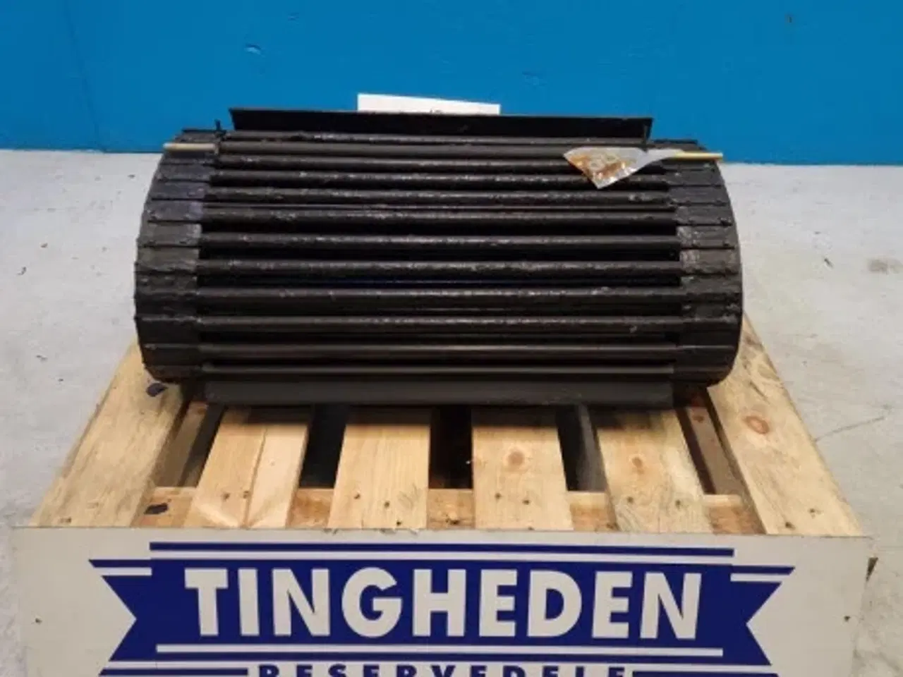 Billede 1 - Asa Lift 184-086 Remkæder