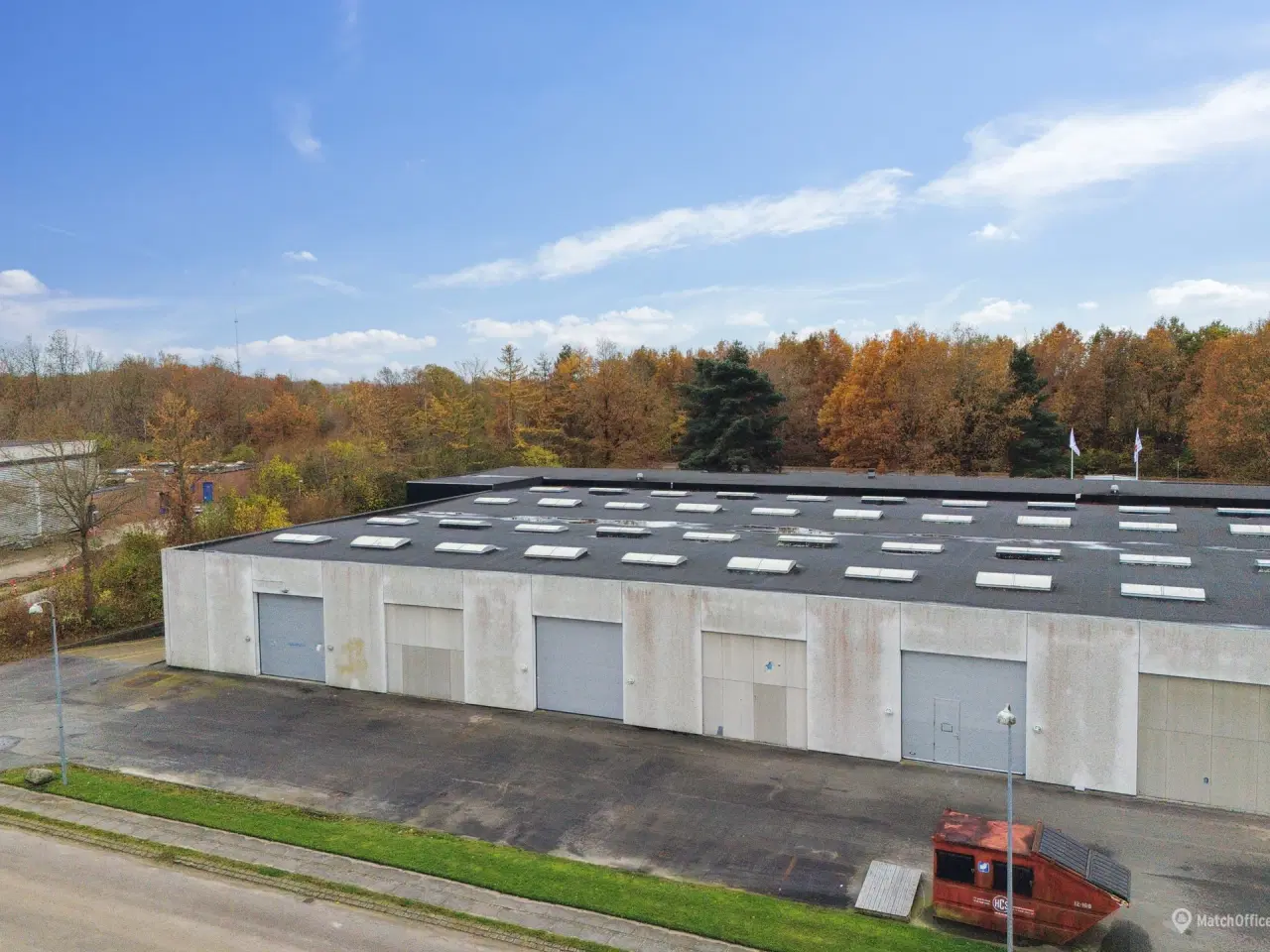 Billede 4 - Svovlhatten 3, 1.sal th., Svovlhatten