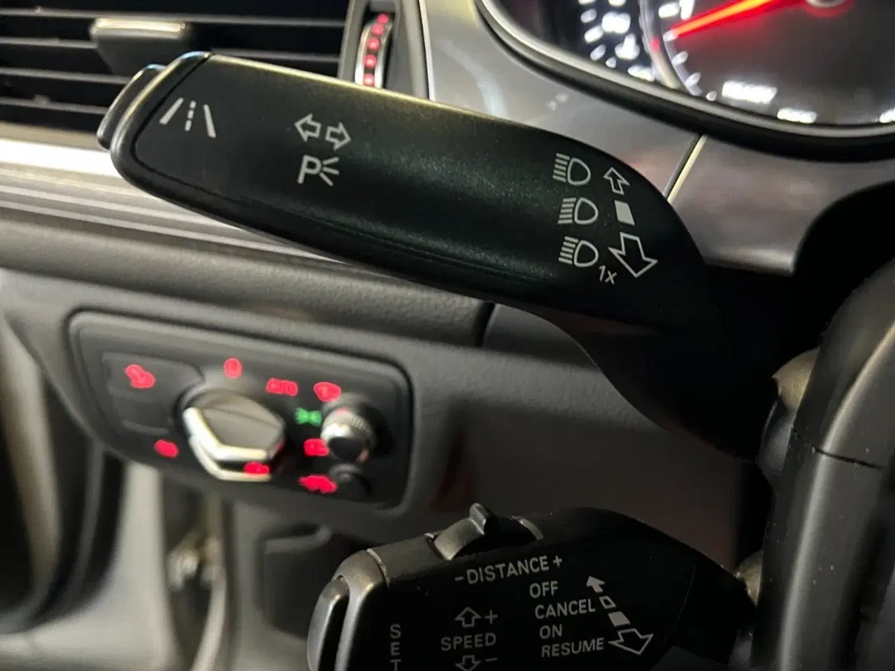 Billede 23 - Audi A6 3,0 TDi 326 Competition Avant quattro Tiptr.