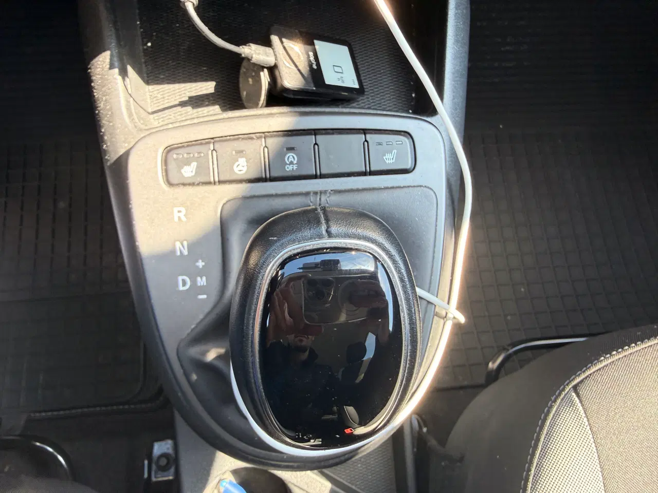 Billede 5 - Hyundai i10 automatgear 